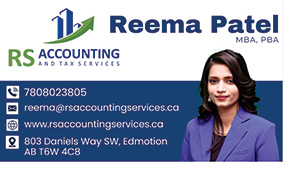 Reema Patel